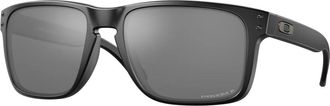 Oakley Holbrook XL - Heren - Zonnebrillen - Zwart - 59 MM - Accessoires