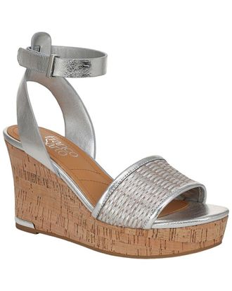 Franco Sarto Celeste Strappy Sandal