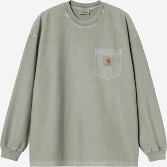 Carhartt Work in Progress L/s Loose Pocket T-shirt