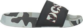 DC CALZADO - Sandalias con cierre en YOOX.COM