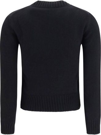 Ami Sweater - Black