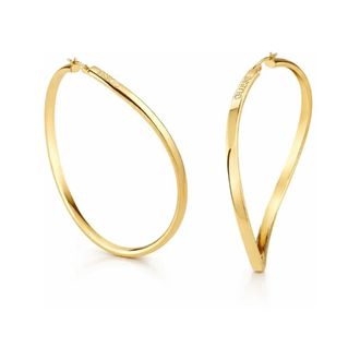 Guess Orecchini - - Accessories - Donna - Giallo - ONE SIZE