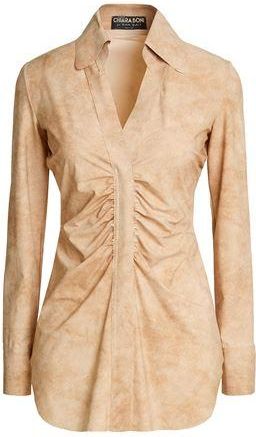 La Petite Robe Di Chiara Boni CAMISETAS Y TOPS - Tops en YOOX.COM