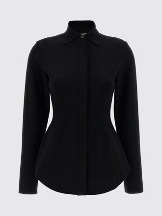 Sportmax Jacket Woman color Black