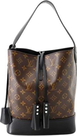 Louis Vuitton Bolso Cubo Pre-owned - Pre-owned - Mujer - Multicolor - ONE SIZE