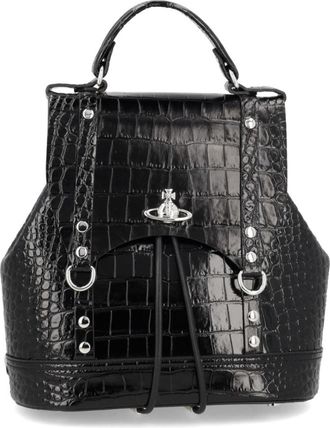 Vivienne Westwood Backpack Max