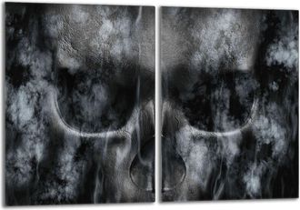 OEM Protector De Cristal Para Estufa 2x40x52 Cr&aacute;neo