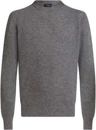 Roberto Collina MAGLIERIA - Pullover su YOOX.COM