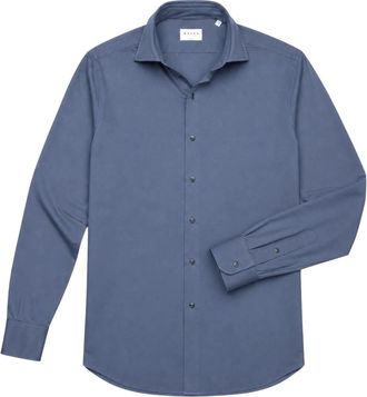 Xacus Uomo, Magliette, Blu, 5Xl, new