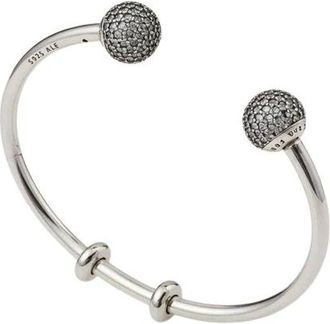 Pandora Donna, Accessori, Grigio, S, new