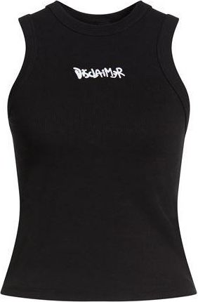 Disclaimer TOPS - Tank Tops auf YOOX.COM