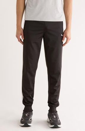 Puma Essential Joggers in Puma Black at Nordstrom Rack, Size X-Large