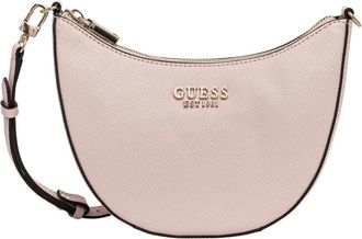 Guess Donna, Borse, Rosa, Taglia unica, new