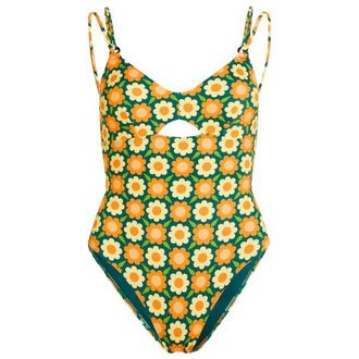 O'Neill ORiginals Swimsuit Badeanzug f&uuml;r Damen | bunt