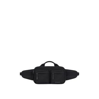 Givenchy Ri&ntilde;onera Essential U - Bags - unisex - Negro - ONE SIZE