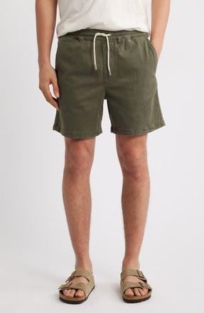 Nn.07 Mens Gregor Shorts in Capers at Nordstrom Rack, Size Xx-Large