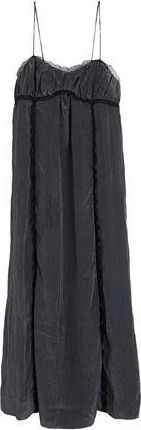 Ganni DRESSES - Midi dresses on YOOX.COM