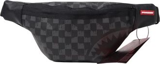 Sprayground Sprayground, Uomo, Borse, Grigio, Taglia unica, new