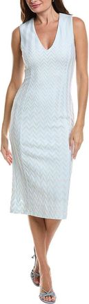 Missoni Midi Dress
