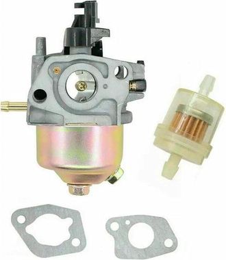 OEM Carburador - Adecuado Para Motores De Cortac&eacute;sped Mountfield