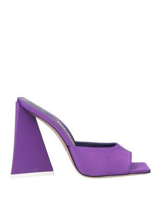 The Attico FOOTWEAR - Sandals on YOOX.COM