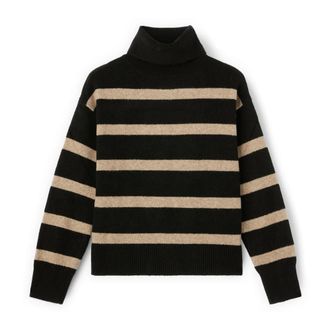 Motivi Donna, Maglie, Nero, XS, new