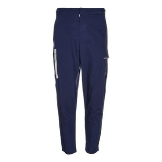 Nike Sportswear Multiple Pockets Pants Navy DD7035-410