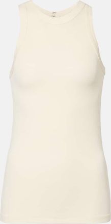 Toteme Tank top in jersey