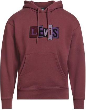 Levi's TOPWEAR - Sweatshirts on YOOX.COM