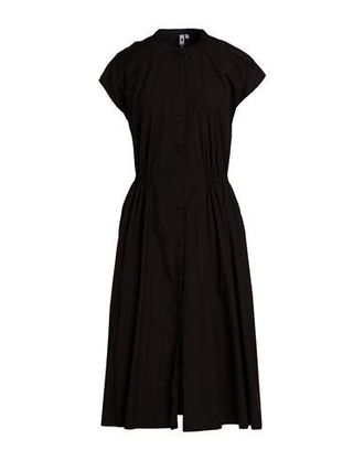 European Culture VESTIDOS - Vestidos midi en YOOX.COM