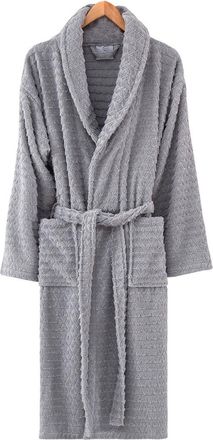 Ozan Premium Home Azure Bathrobe