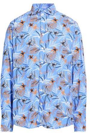 Bastoncino TOPS - Hemden auf YOOX.COM