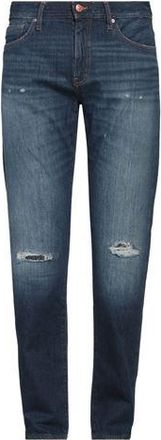 A|X Armani Exchange BOTTOMWEAR - Jeans on YOOX.COM