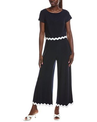 Joseph Ribkoff Jumpsuit