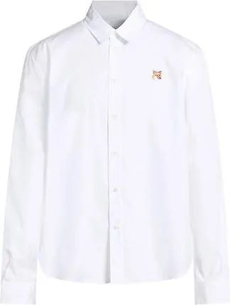Maison Kitsun&eacute; TOPWEAR - Shirts sur YOOX.COM