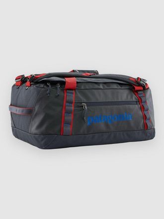 Patagonia Black Hole Duffel 40L Bolsa de Viaje azul