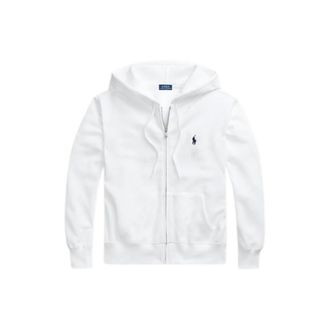 Polo Ralph Lauren Donna, Felpe, Bianco, L, new