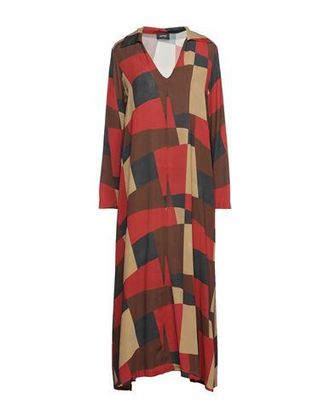 ottod'Ame Maxi dresses