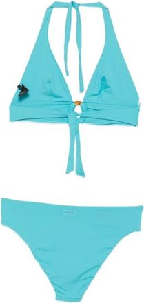 Fisico Laguna Bikini - Dames - Bikinis - Blauw - XL - Badmode