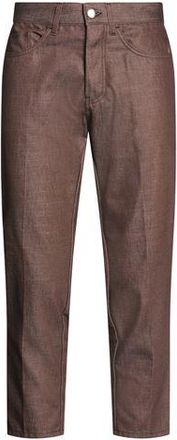 Gazzarrini PARTES DE ABAJO - Pantalones vaqueros en YOOX.COM