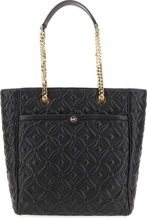 Michael Kors Blaire Tote Bag - Dames - Shoppers - Zwart - ONE Size - Tassen