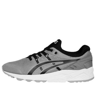Asics Gel-Kayano Trainer Grey Black H5Y3Q-7490