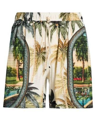Amiri BOTTOMWEAR - Shorts & Bermuda Shorts on YOOX.COM