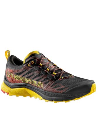 La Sportiva Jackal Ii Gtx Aggressive Tread Trail Running Shoe