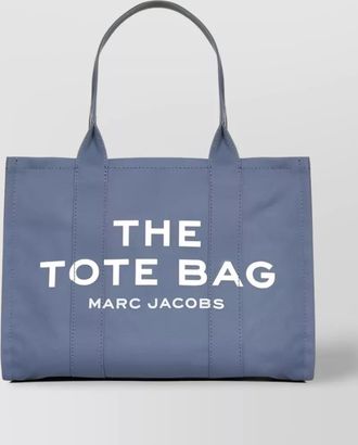 Marc Jacobs the tote bag large canvas tote bag
