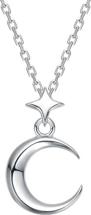 Rachel Glauber Pendant Necklace