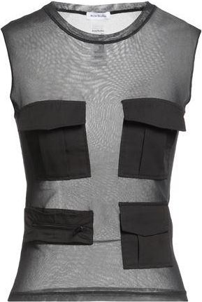 Acne Studios CAMISETAS Y TOPS - Tops en YOOX.COM