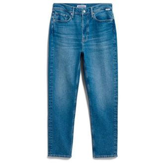 Armedangels Maakx Relaxed Tapered Jeans f&uuml;r Herren | blau