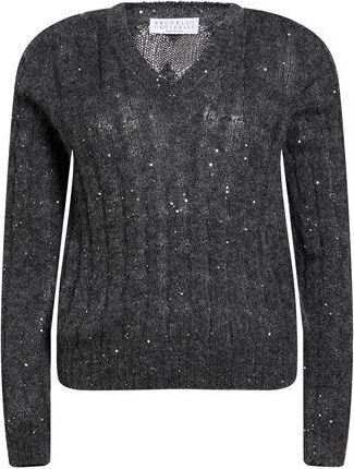 Brunello Cucinelli MAGLIERIA - Pullover su YOOX.COM