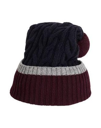 Zanone ACCESSORIES - Hats sur YOOX.COM